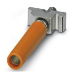 Гнездо для щупа тестера - PSBJ-GSK/S-N OG - 3032890