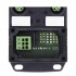 Коробка датчика и исполнительного элемента - SACB-4/ 4-L-SC SCO P - 1452987