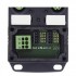 Коробка датчика и исполнительного элемента - SACB-4/ 8-L-SC SCO P - 1452990