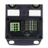Коробка датчика и исполнительного элемента - SACB-6/ 6-L-SC SCO P - 1453009