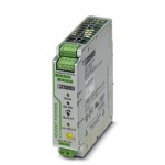 Преобразователи постоянного тока, с защитной лакировкой - QUINT-PS/24DC/24DC/ 5/CO - 2320542