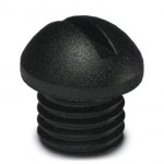 Резьбовой колпачок - PROT-M5 - 1533288