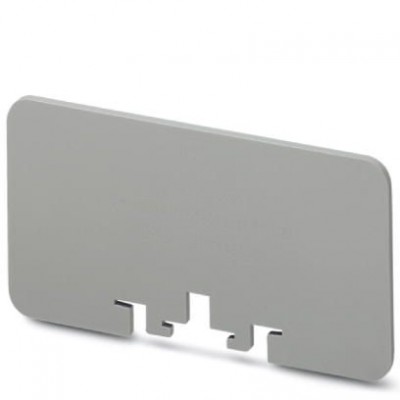 Разделительная пластина - TP-BK/MBK - 0801791