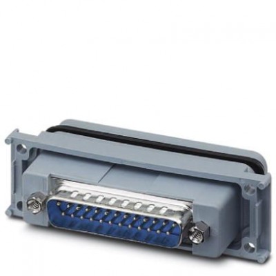 Монтажная рама D-SUB - VS-25-A-GC-ST/ST - 1689747