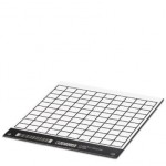 Маркеры для устройств - LS-EMLP (17,5X15) WH - 0831683