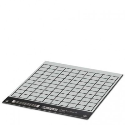 Маркеры для устройств - LS-EMLP (17,5X15) SR CUS - 0831996