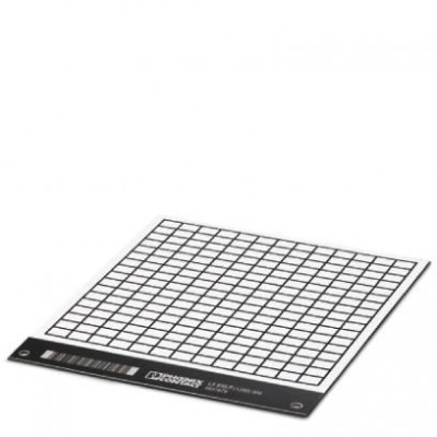 Маркеры для устройств - LS-EMLP (13X9) WH - 0831679