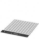Маркеры для устройств - LS-EMLP (17X9) WH - 0831681