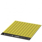Маркеры для устройств - LS-EMLP (17X9) YE - 0831735