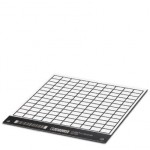 Маркеры для устройств - LS-EMLP (17,5X12) WH - 0831682