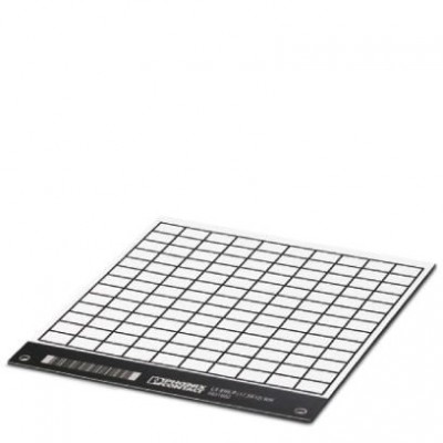 Маркеры для устройств - LS-EMLP (17,5X12) WH CUS - 0831968