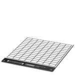 Маркеры для устройств - LS-EMLP (22X12) WH - 0831686