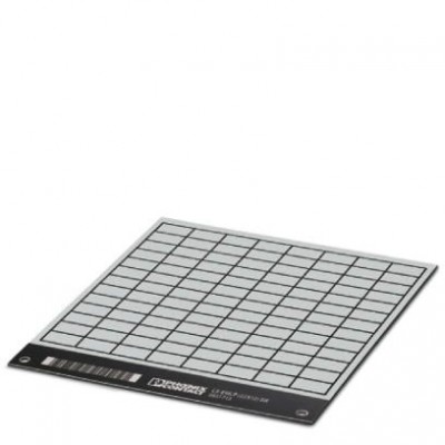 Маркеры для устройств - LS-EMLP (22X12) SR CUS - 0831999