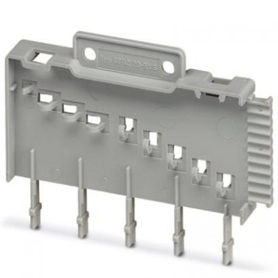 Разгрузка от усилий натяжения - STGZ 20-RVS - 3192054