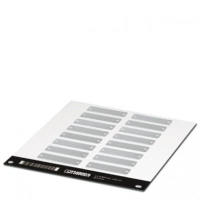 Маркеры для устройств - LS-EMSP-V4A (50X15) CUS - 0831940