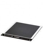 Маркеры для устройств - LS-EMSP-AL (170X180) BK - 0831634