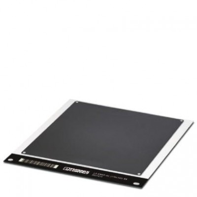 Маркеры для устройств - LS-EMSP-AL (170X180) BK CUS - 0831920