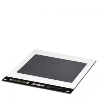 Маркеры для устройств - LS-EMSP-AL (150X120) BK CUS - 0831919