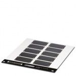 Маркеры для устройств - LS-EMSP-AL (50X30) BK - 0831628