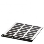 Маркеры для устройств - LS-EMSP-AL (39X15) BK - 0831626