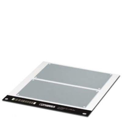 Маркеры для устройств - LS-EMSP-AL (150X80) CUS - 0831907