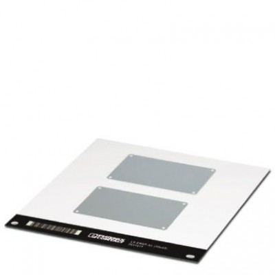 Маркеры для устройств - LS-EMSP-AL (90X60) CUS - 0831905
