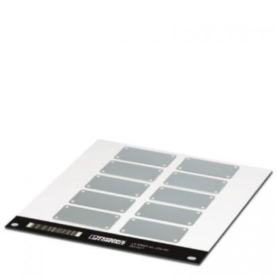 Маркеры для устройств - LS-EMSP-AL (50X30) CUS - 0831903