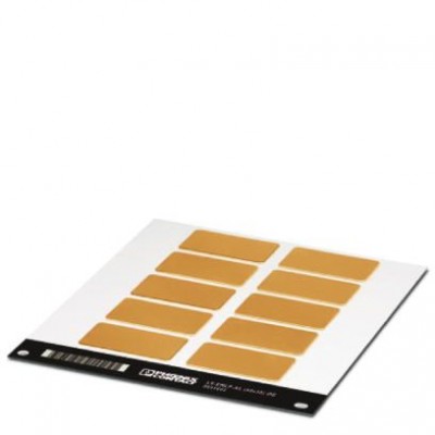 Маркеры для устройств - LS-EMLP-AL (60X30) OG CUS - 0831888
