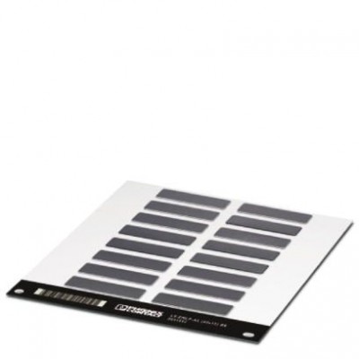 Маркеры для устройств - LS-EMLP-AL (60X15) BK CUS - 0831878