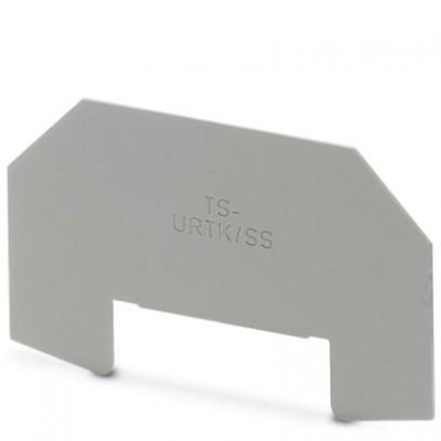 Разделительная пластина - TS-URTK/SS - 0321213