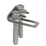 Коммутационные перемычки - SB 2-RTK/S - 0311236