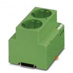 Розетка - EMG 90-2SD-D/LA - 2941523
