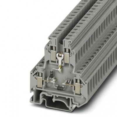 Клеммный блок - UKK 5-2DIO/UL-O/UL-UR - 2791142