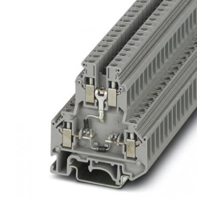 Клеммный блок - UKK 5-2DIO/O-UL/UR-UL - 2791113
