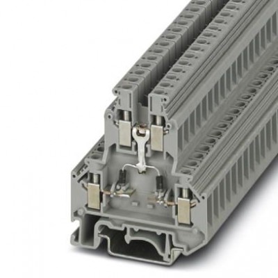Клеммный блок - UKK 5-2DIO/O-UL/O-UR - 2794482