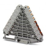 Распределительная панель - PTRV 8 /WHRD - 3270133