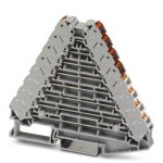 Распределительная панель - PTRV 8 /RDWH - 3270137