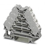 Распределительная панель - FTRV 4 /WH - 3270169