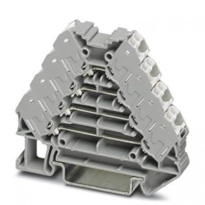 Распределительная панель - FTRV 4 /WH - 3270169