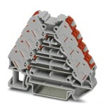Распределительная панель - FTRV 4 /RD - 3270175