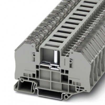 Измерительная клемма с ползунковым размыкателем - RTO 4-T-TC - 3000558
