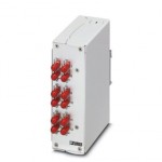 Кабельная коробка - FOC-PP-SB-ST:6 - 1411903
