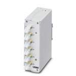 Кабельная коробка - FOC-PP-SB-LC:6 - 1411901