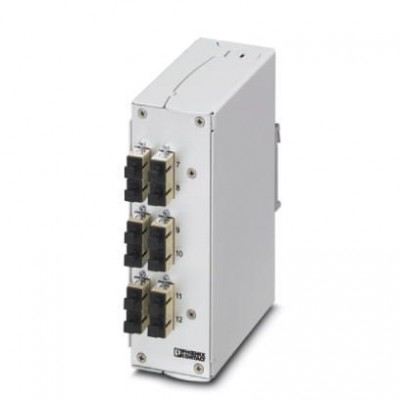 Кабельная коробка - FOC-PP-SB-SC:6 - 1411902