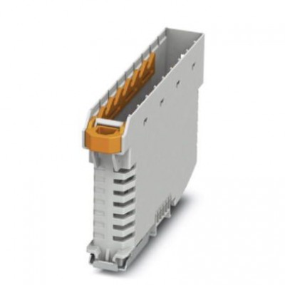 Корпус для электроники - ME-IO 18,8 B/FE 7/9U TBUS 7035 - 2201961