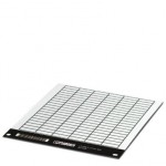 Маркеры для устройств - LS-EMLP (27X8) WH - 0831688