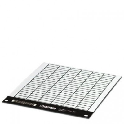 Маркеры для устройств - LS-EMLP (27X8) WH CUS - 0831974