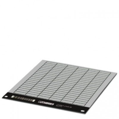 Маркеры для устройств - LS-EMLP (27X8) SR CUS - 0832001