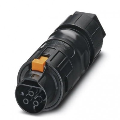 Тестовый штекер - PRC 3-TC-FS6 8-21 - 1621326