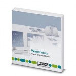 Функциональный блок - WATERWORX - 2400180